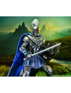 Neca Dungeons & Dragons Action Figure Ultimate Strongheart