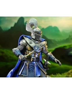 Neca Dungeons & Dragons Action Figure Ultimate Strongheart