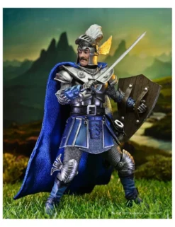 Neca Dungeons & Dragons Action Figure Ultimate Strongheart