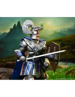 Neca Dungeons & Dragons Action Figure Ultimate Strongheart