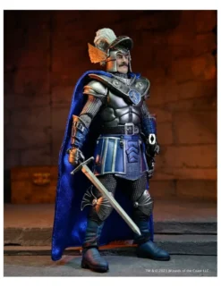 Neca Dungeons & Dragons Action Figure Ultimate Strongheart