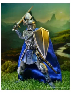 Neca Dungeons & Dragons Action Figure Ultimate Strongheart
