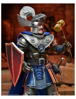 Neca Dungeons & Dragons Action Figure Ultimate Strongheart