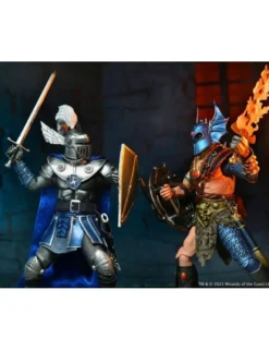 Neca Dungeons & Dragons Action Figure Ultimate Strongheart