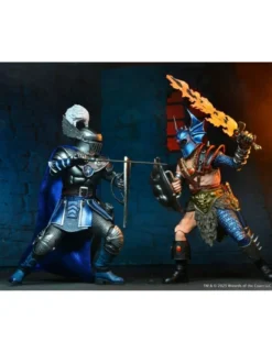 Neca Dungeons & Dragons Action Figure Ultimate Strongheart