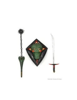 Neca Dungeons & Dragons Grimsword