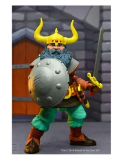 Neca Dungeons & Dragons 50th Anniversary Ultimate Elkhorn