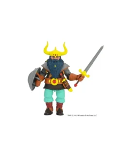 Neca Dungeons & Dragons 50th Anniversary Ultimate Elkhorn