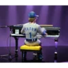 Neca Elton John Live 1975 Deluxe Set