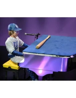 Neca Elton John Live 1975 Deluxe Set