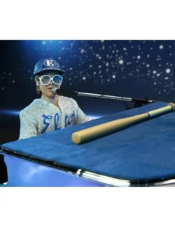 Neca Elton John Live 1975 Deluxe Set