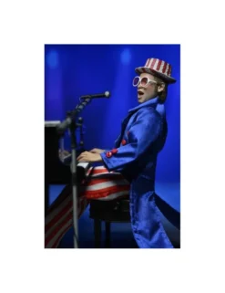 Neca Elton John Live 1976 Deluxe Set