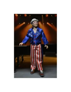 Neca Elton John Live 1976 Deluxe Set