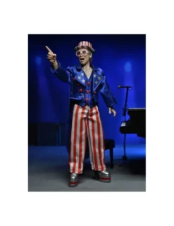 Neca Elton John Live 1976 Deluxe Set