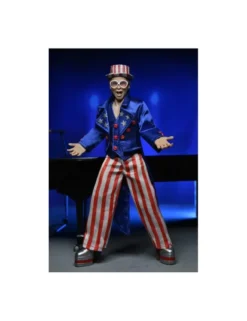 Neca Elton John Live 1976 Deluxe Set