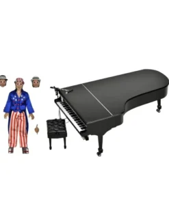 Neca Elton John Live 1976 Deluxe Set