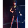 Neca Elvira Mistress of the Dark Commando Version