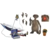 Neca E.T. The Extra Terrestrial Deluxe Set