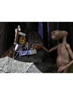 Neca E.T. The Extra Terrestrial Deluxe Set