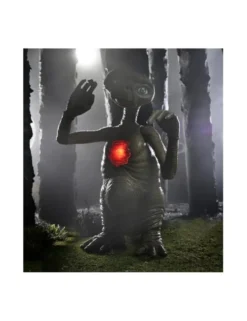 Neca E.T. The Extra Terrestrial Deluxe Set