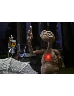 Neca E.T. The Extra Terrestrial Deluxe Set