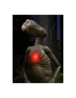 Neca E.T. The Extra Terrestrial Deluxe Set