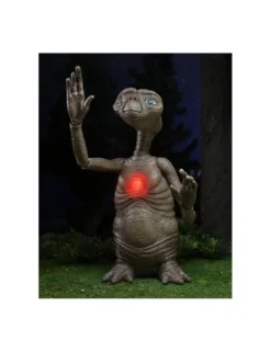 Neca E.T. The Extra Terrestrial Deluxe Set