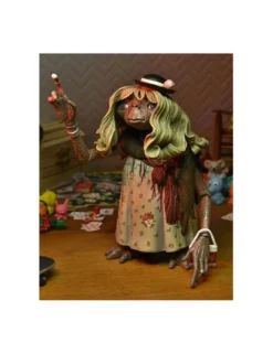 Neca E.T. The Extra Terrestrial Dress Up E.T.