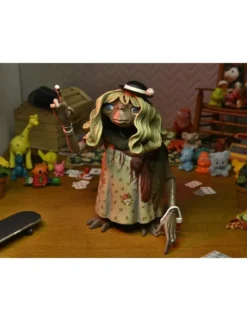 Neca E.T. The Extra Terrestrial Dress Up E.T.