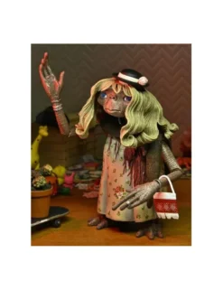 Neca E.T. The Extra Terrestrial Dress Up E.T.