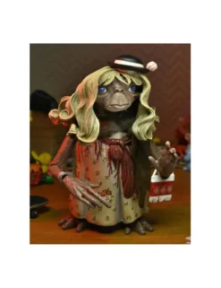 Neca E.T. The Extra Terrestrial Dress Up E.T.