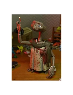 Neca E.T. The Extra Terrestrial Dress Up E.T.