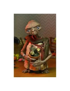 Neca E.T. The Extra Terrestrial Dress Up E.T.