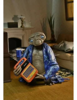 Neca E.T. The Extra Terrestrial Telepathic E.T.