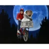 Neca E.T. The Extra Terrestrial Elliot & E.T.