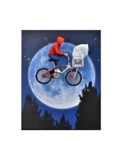 Neca E.T. The Extra Terrestrial Elliot & E.T.