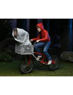 Neca E.T. The Extra Terrestrial Elliot & E.T.