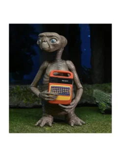 Neca E.T. The Extra Terrestrial