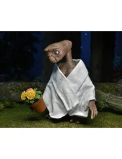 Neca E.T. The Extra Terrestrial