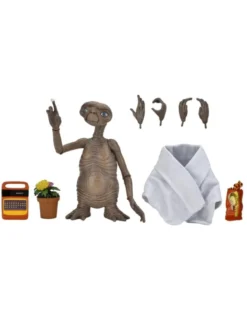 Neca E.T. The Extra Terrestrial