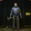 Neca Friday 13th Jason Goes to Hell: The Final Friday Jason Voohrees