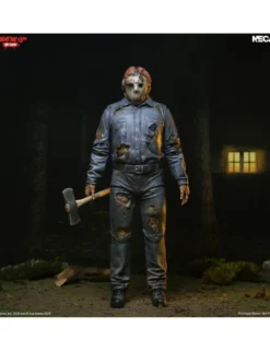 Neca Friday 13th Jason Goes to Hell: The Final Friday Jason Voohrees
