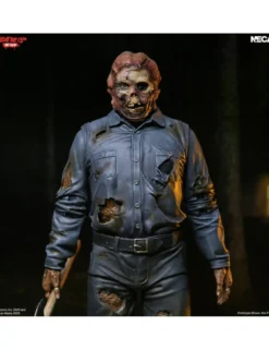 Neca Friday 13th Jason Goes to Hell: The Final Friday Jason Voohrees