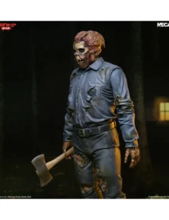 Neca Friday 13th Jason Goes to Hell: The Final Friday Jason Voohrees