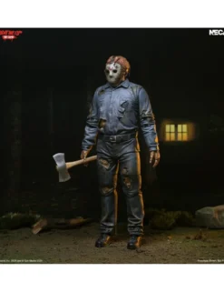 Neca Friday 13th Jason Goes to Hell: The Final Friday Jason Voohrees