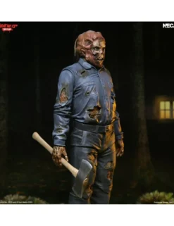 Neca Friday 13th Jason Goes to Hell: The Final Friday Jason Voohrees