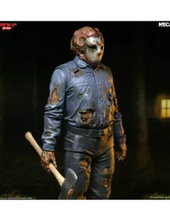 Neca Friday 13th Jason Goes to Hell: The Final Friday Jason Voohrees