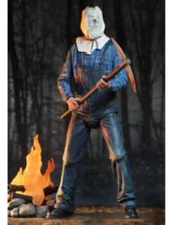 Neca Friday 13th Part. II Jason Voorhees