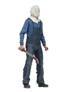 Neca Friday 13th Part. II Jason Voorhees