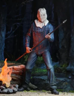 Neca Friday 13th Part. II Jason Voorhees